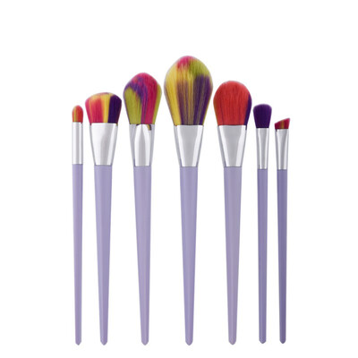 

Beauty Professional Makeup Cosmetic Beauty Kits Foundation Eye Shadow Eyebrow Lip Brush Makeup Brushes Set Beauty Tools