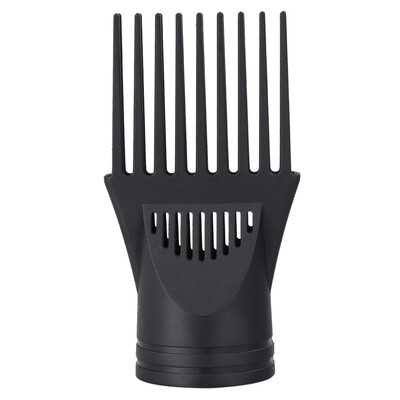 

Blow Collecting Wind Comb Hair Dryer Diffuser Hairdressing Salon Hair Dryer Diffuser for Salon & Home Use
