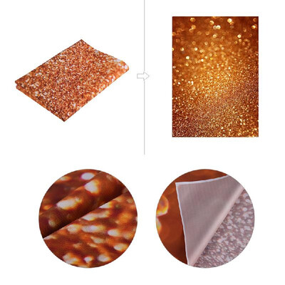 

Andoer 15 21m5 7ft Photography Background Glitter Light Bokeh Spot Backdrop Digital Printed Photo Studio Props
