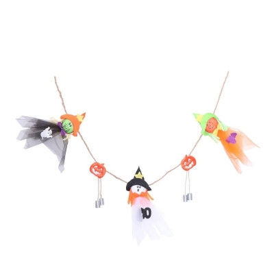 

Halloween Hanging Dolls Prop Horror Ghost Scary Yard Door Wall Tree Ornaments Party Outdoor Home Decoration For Kid Toy