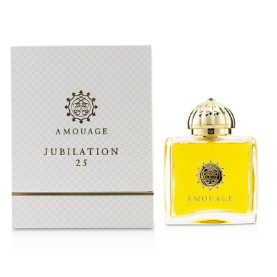 

AMOUAGE - Jubilation 25 Eau De Parfum Spray 100ml34oz