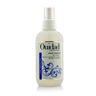 

OUIDAD - Wave Create Sea Spray Curl Specialists 175ml6oz