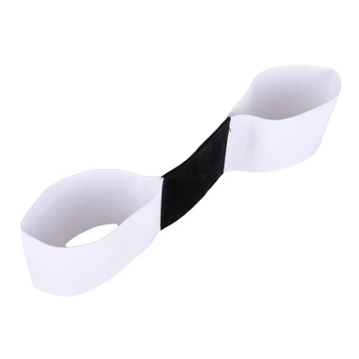 

39 X 7 cm Elastic Nylon Golf Beginner Training Golf Arm Posture Motion Correction Belt Aids Durable Golf Training Equipment