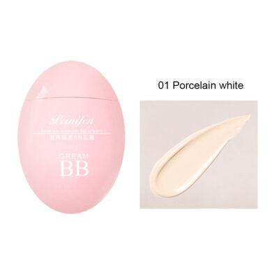 

Moisturizing Beauty Concealer Cream Isolation Cream Brightening BB Cream Nude Makeup