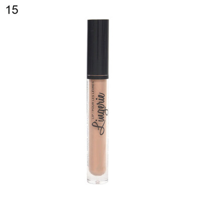 

Velvet Matte Lipstick Liquid Makeup Women Beauty Tool Long Lasting Lip Gloss