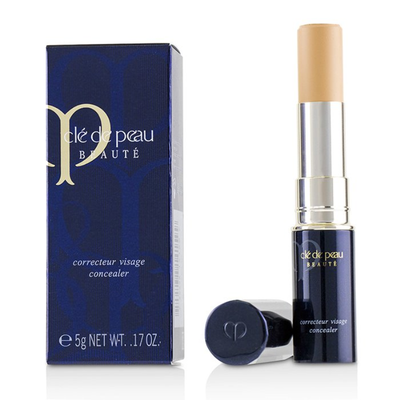 

CLE DE PEAU - Concealer SPF25 - Almond 5g017oz