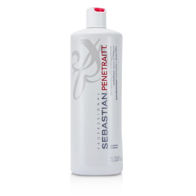 

SEBASTIAN - Penetraitt Strengthening&Repair-Conditioner 1000ml338oz