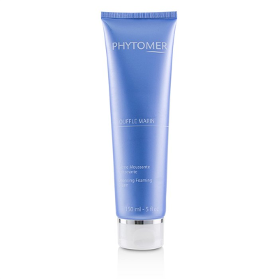 

PHYTOMER - Souffle Marin Cleansing Foaming Cream 150ml5oz