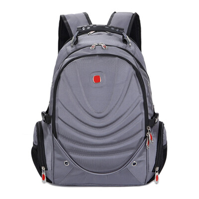 

Laptop Backpack Computer Rucksack Notebook Shoulder Bag Men Traveling UK