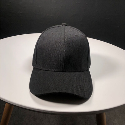 

cap spring&summer womens Korean style outdoor sun-proof&sun-shading&curved-brim ducks tongue&cap tide men