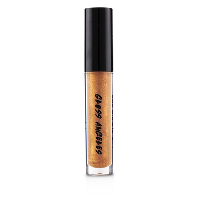 

SMASHBOX - Gloss Angeles Lip Gloss - Actors Gild Amber With Multi-Tonal Pearl 4ml013oz