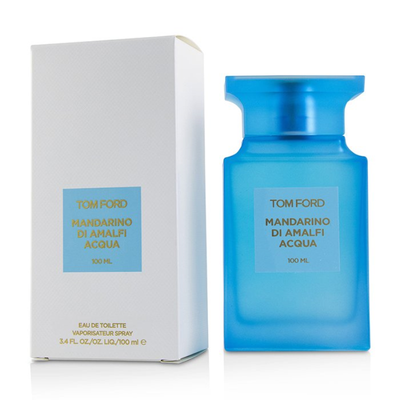 

TOM FORD - Private Blend Mandarino Di Amalfi Acqua Eau De Toilette Spray 100ml34oz