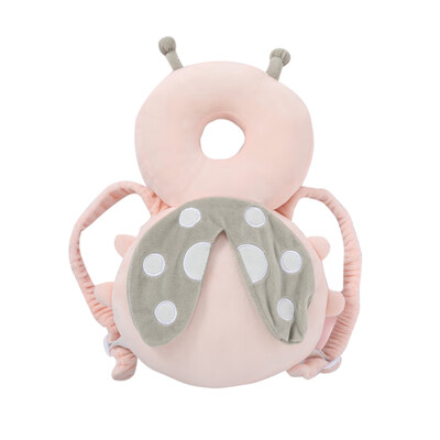 

Baby Toddler Head Protective Pillow Adjustable Anti-Collision Backpack Infant Safety Pads Baby Walkers Protective