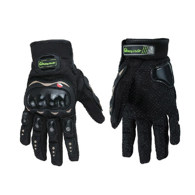 

New Motorbike Motocross Summer Fiber Bike Racing Gloves Pro-Biker Motorcycle