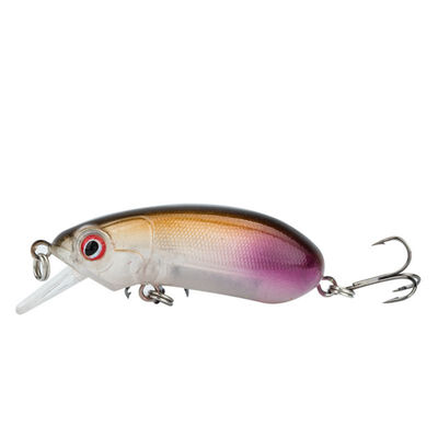 

Minnow Fishing Lure 60mm 35g Hard Bait Crank Bait Topwater Wobblers Artificial Carp Fishing Tackle With Treble Hooks