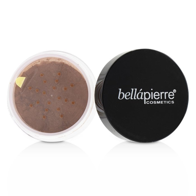 

BELLAPIERRE COSMETICS - Mineral Blush - Amaretto Rosy Nude 4g013oz