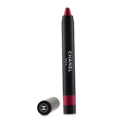 

CHANEL - Le Rouge Crayon De Couleur Mat Jumbo Longwear Matte Lip Crayon - 261 Excess 12g004oz