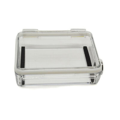 

Andoer Waterproof Backdoor Housing Case for Gopro Hero 4 3 3 LCD Screen Bacpac