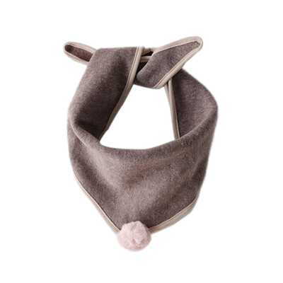 

Baby Scarf Boys Girls Winter Warmer Ball Design Scarf Infant Collar Scarves Toddler Neckerchiefs Toddler Cute Scarves