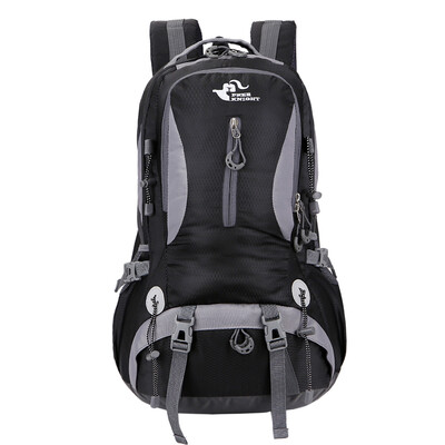 

Romacci 40L Water-resistant Hiking Camping Backpack Outdoor Sport Travel Laptop Daypack for Men Women