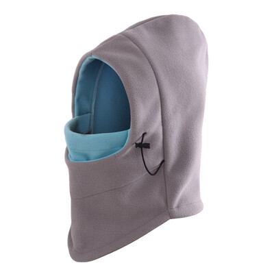 

Men Women Windproof Face Mask Hat Neck Thermal Warmer Snow Skiing Autumn Winter