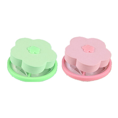 

〖Follure〗Floating Pet Fur Catcher Filtering Hair Removal Device Wool Cleaning Supplies