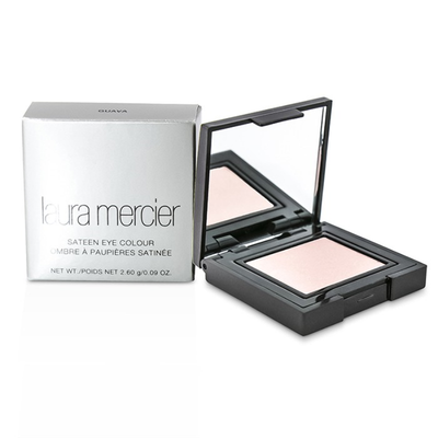 

LAURA MERCIER - Eye Colour - Guava Sateen 26g009oz