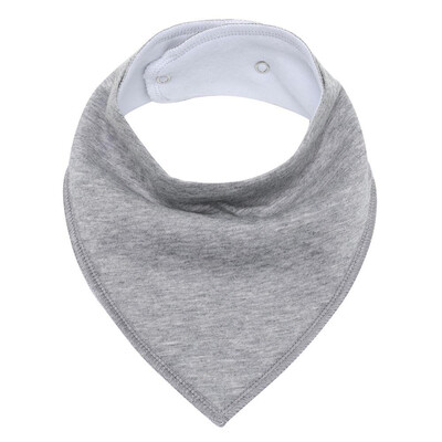 

Baby Cotton Turban Bib Feeding Saliva Towel Comfortable Saliva Towel UK Stock