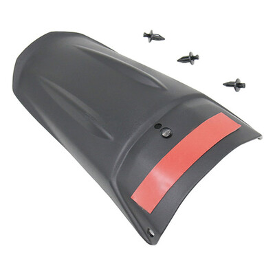 

1pcs Motorcycle Front Fender Mudguard Extender Extension Accessories For F850GS