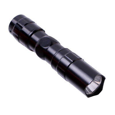 

1W flashlight Mini flashlight Aluminum flashlight Waterproof outdoor tools