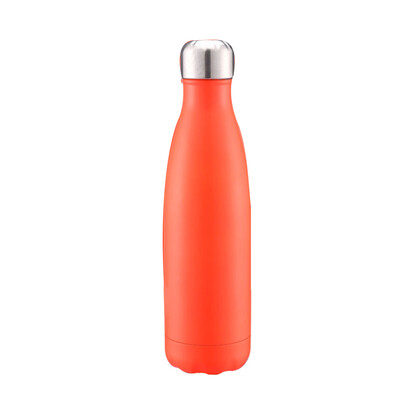 

Double Walled Vacuum Insulated Travel Coffee Mug Stainless Steel Flask Sports Water Bottle