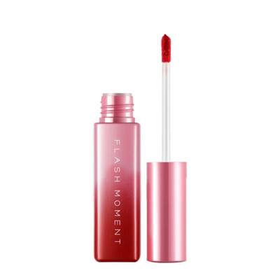 

3D Mirror Lip Glaze Matte Liquid Lipstick Non-Stick Cup Long-Lasting Lip Kit Cosmetics Makeup Waterproof Lip Gloss