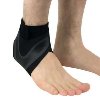 

Ankle Support Socks Men Women Lightweight Breathable Compression Anti Sprain Sleeve Heel Cover Protective Wrap Left Right Feet