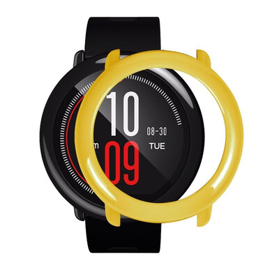 

Cover Case for Xiaomi Huami Amazfit Colorful PC Protect Shell Bip Youth Watch