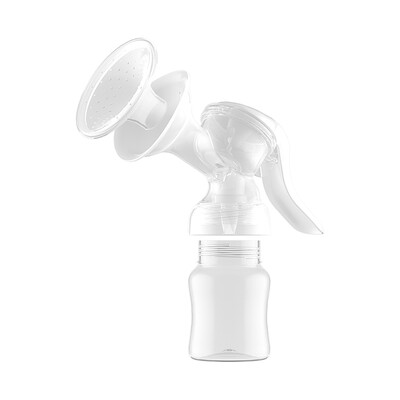 

Easy Jane yijian massage breast pump manual portable massage breast pump NX