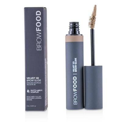 

LASHFOOD - Velvet 3D Brow Glide - Dark Blonde 6ml02oz
