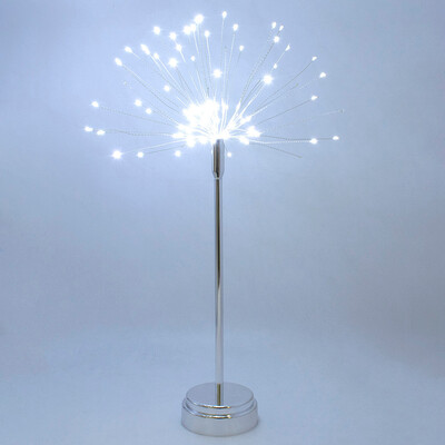 

Gobestart Firework Lights Garden Light 40 LED Lights Battery Home Decoration Fairy Lights