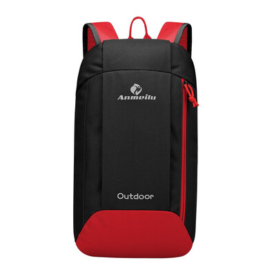 

Outdoor Leisure Backpack Cycling Traveling Mountaineering Pack Unisex Kids Climbing Backpack
