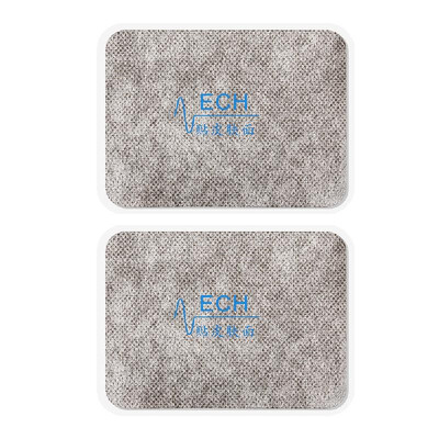 

1 Pair Replacement Gel Pads for Flex Abdominal Belts Trainer Replacement Gel Pads