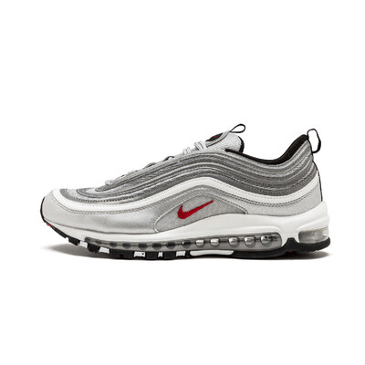 

Original Nike Air Max 97 Mens Running Shoes Breathable Outdoor Sports Shoes