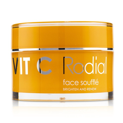 

RODIAL - Vit C Face Souffle 50ml16oz