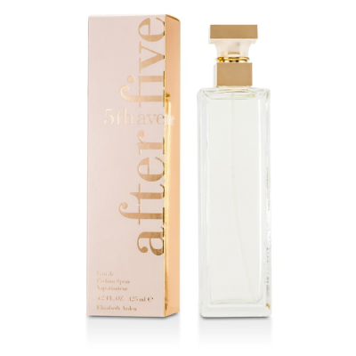 

ELIZABETH ARDEN - 5th Avenue After Five Eau De Parfum Spray 125ml42oz