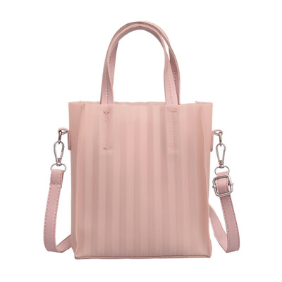 

Colorful jelly bag candy color crossbody bag design ladies shoulder chain messenger bag silicone jelly diagonal handbag