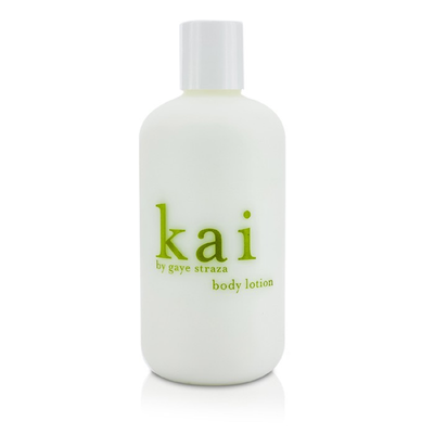 

KAI - Body Lotion 236ml8oz