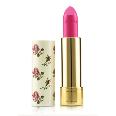 

GUCCI - Rouge A Levres Voile Lip Colour - 406 Millicent Rose 35g012oz