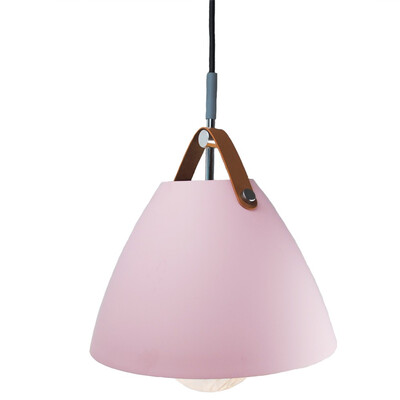 

Modern Nordic Style Pendant Light Ma Caron Ceiling Lamp Restaurant Chandelier Set