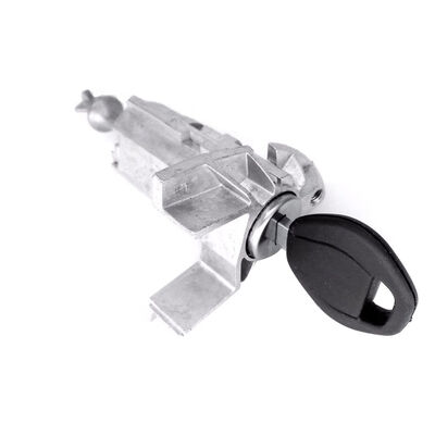 

Auto Front Left Driver Door Lock Cylinder Key Set 51217035421 Car Door Lock Accessory for BMW X5 E53 2000-2006