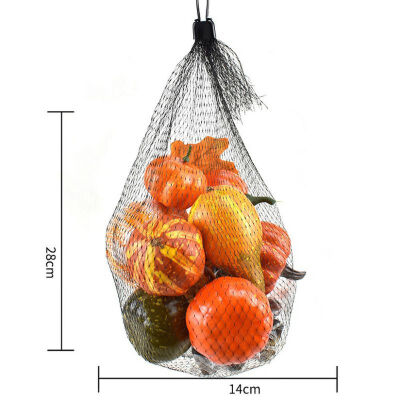 

Fall Harvest Decor Props Artificial Mini Pumpkin Gourd Acorn Berries Maple Leaf Halloween Decoration Party Props