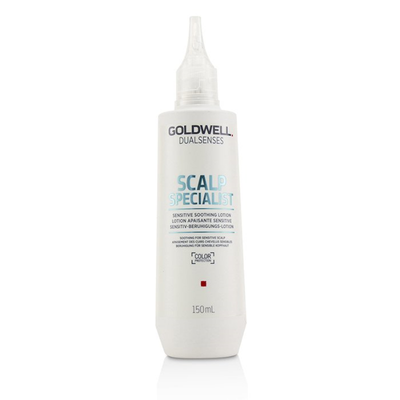 

GOLDWELL - Dual Senses Scalp Specialist Sensitive Soothing Lotion Soothing For Sensitive Scalp 150ml5oz