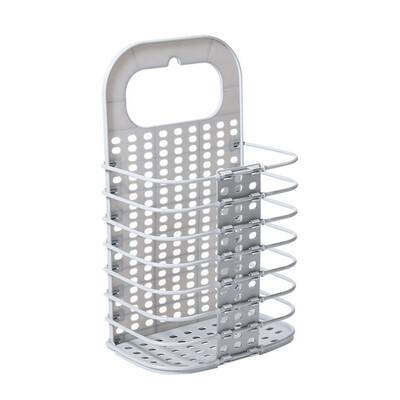 

Foldable Laundry Basket Toy Basket Barrel Household Wall Hanging Laundry Basket Kids Toys Organizer Bathroom Storage Container